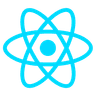 React logo