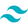 Tailwind CSS logo
